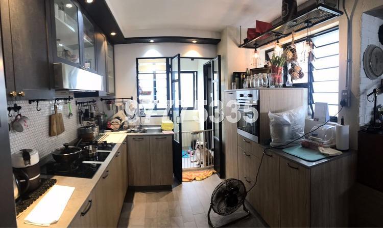 Blk 816 Tampines Avenue 4 (Tampines), HDB 5 Rooms #164089552